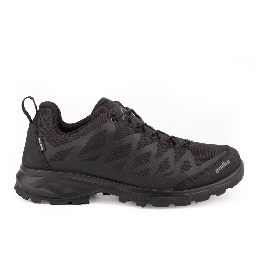 Evolite Black Line Evo-Tex Outdoor Ayakkabı