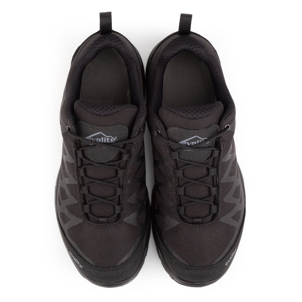 Evolite Black Line Evo-Tex Outdoor Ayakkabı