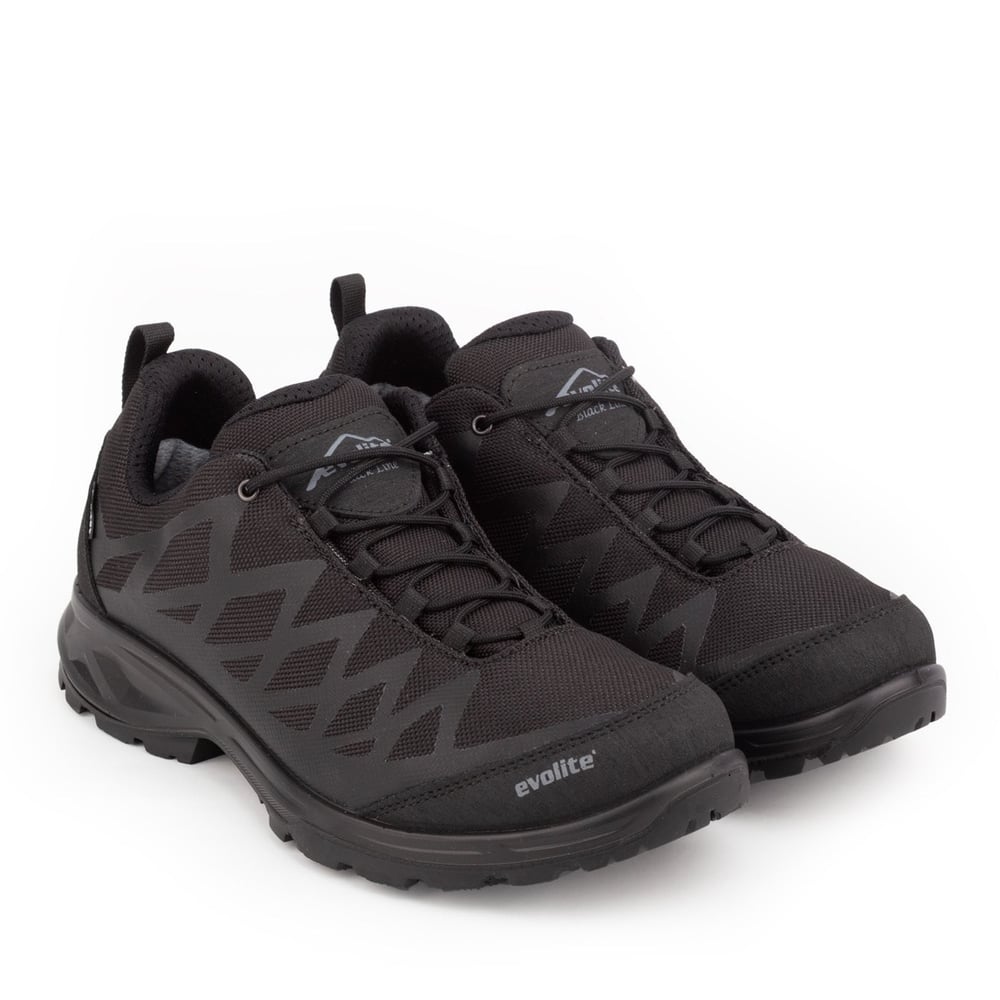 Evolite Black Line Evo-Tex Outdoor Ayakkabı