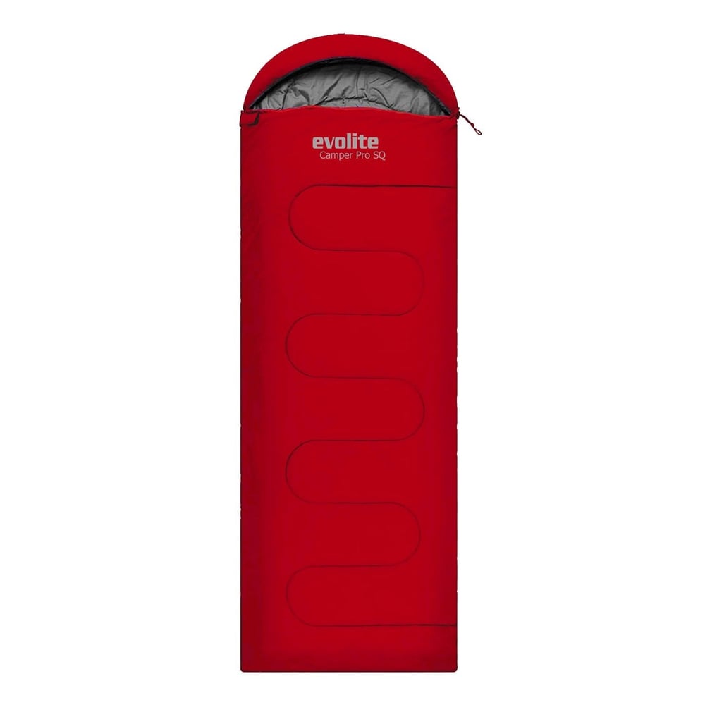 Evolite Camper Pro SQ Uyku Tulumu 0°