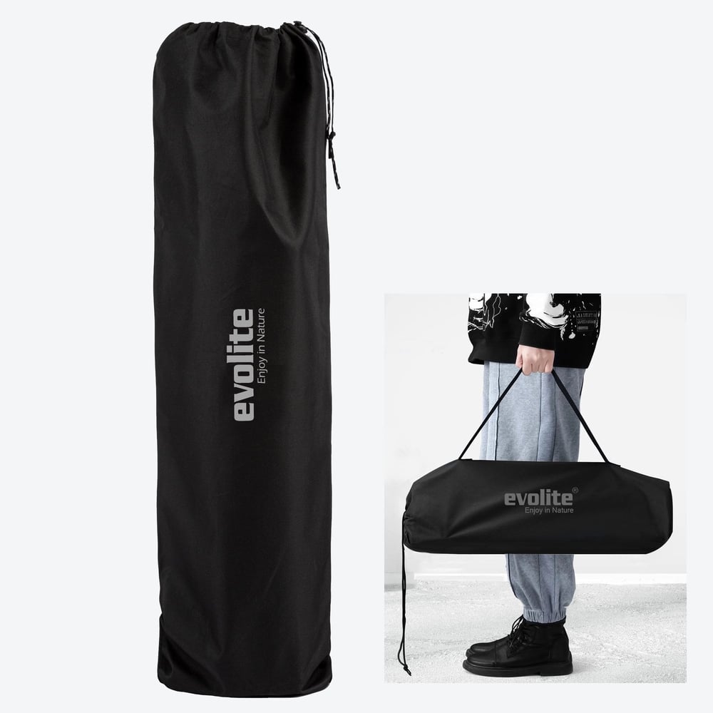 Evolite Discovery Büyük Boy Alüminyum Kamp ve Piknik Masası