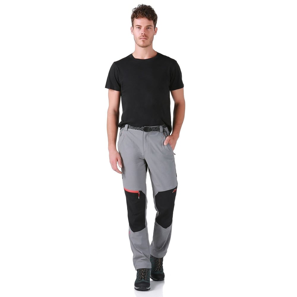 Evolite Erkek Trucker Pantolon