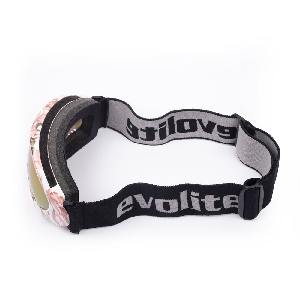 Evolite Flip Junior  Kayak Gözlüğü - SP119-F