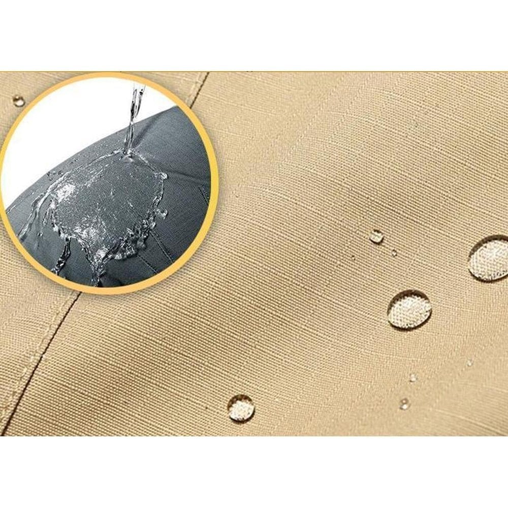 Evolite Goldrush Tactical Erkek Pantolon-Siyah