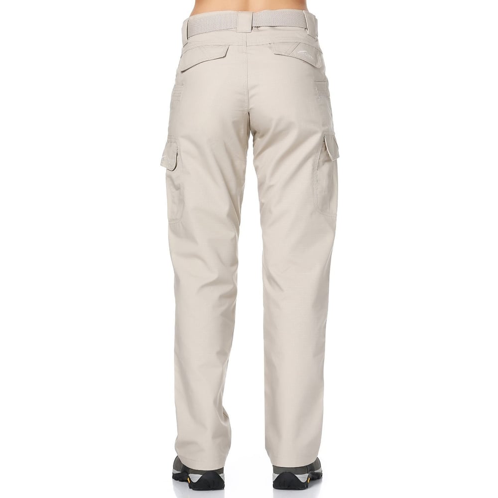 Evolite Goldrush Tactical Kadın Pantolon-Bej