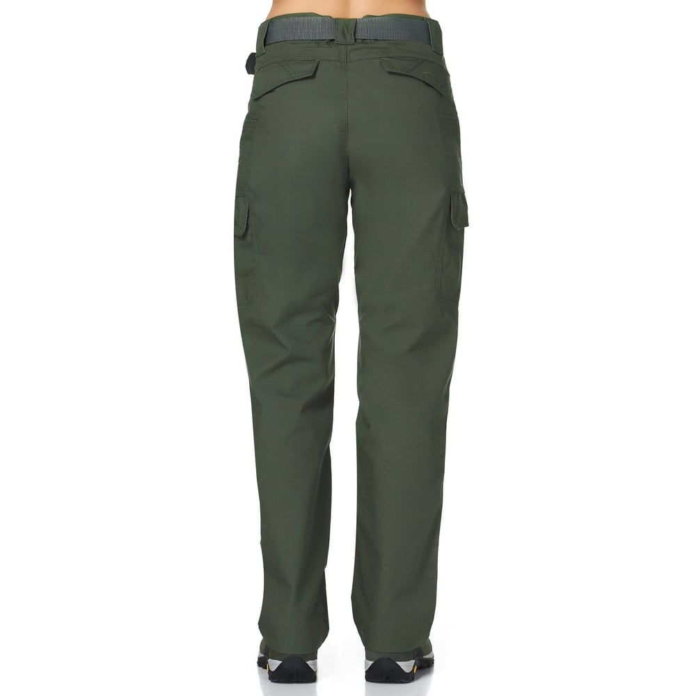 Evolite Goldrush Tactical Kadın Pantolon-Haki