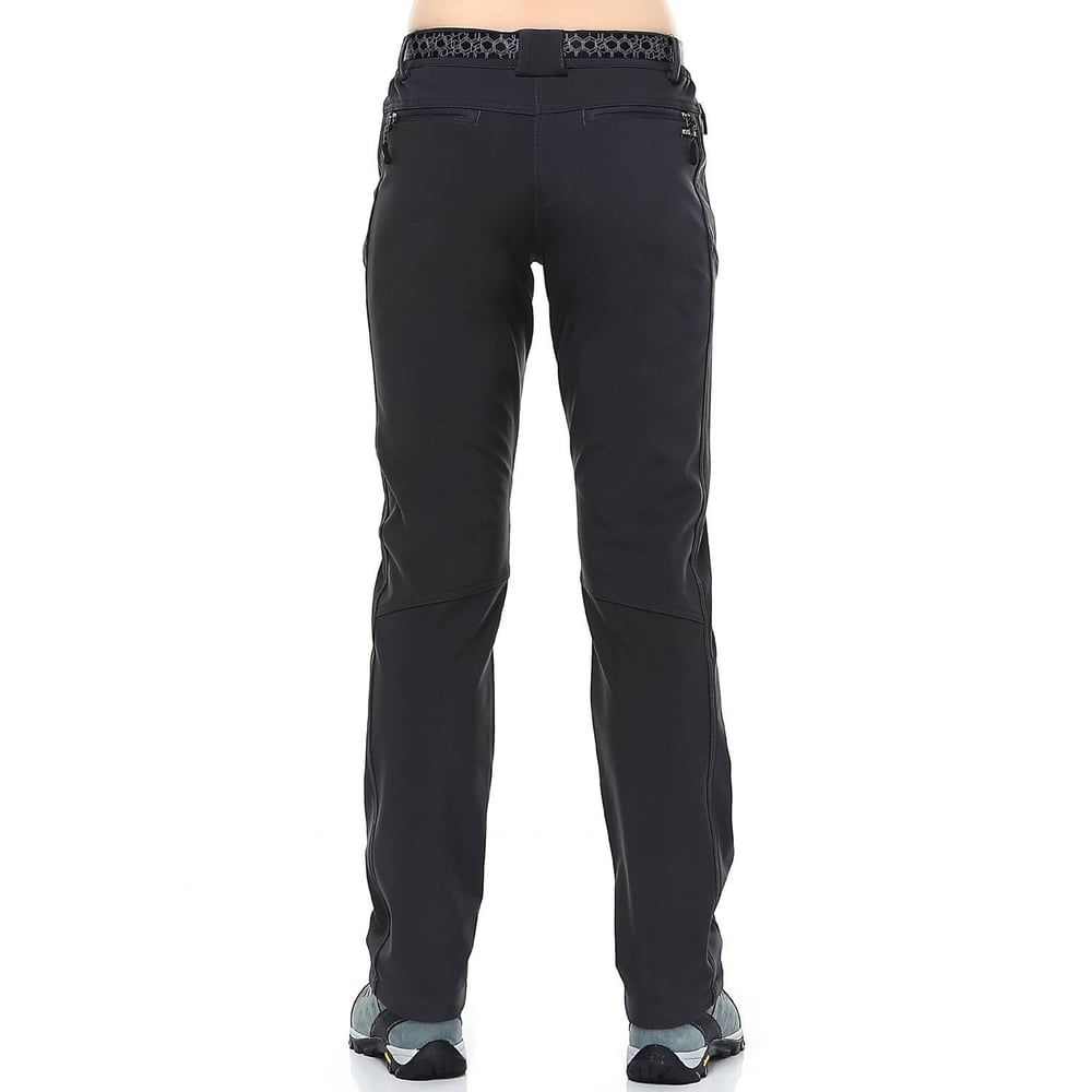 Evolite Helinox Kadın Softshell Pantolon