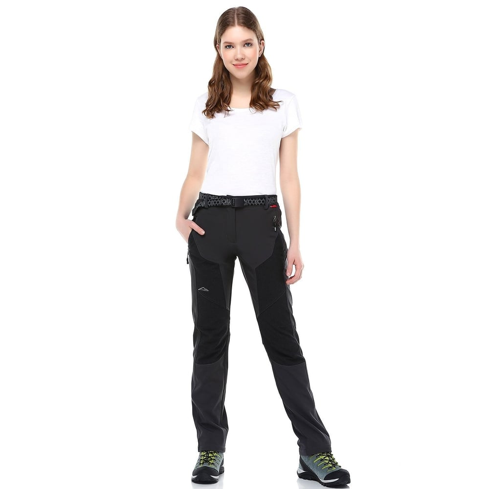 Evolite Helinox Kadın Softshell Pantolon