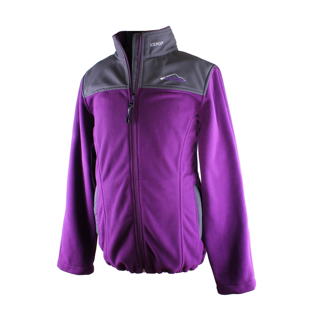 Evolite Icerock Kadın Polar Mont