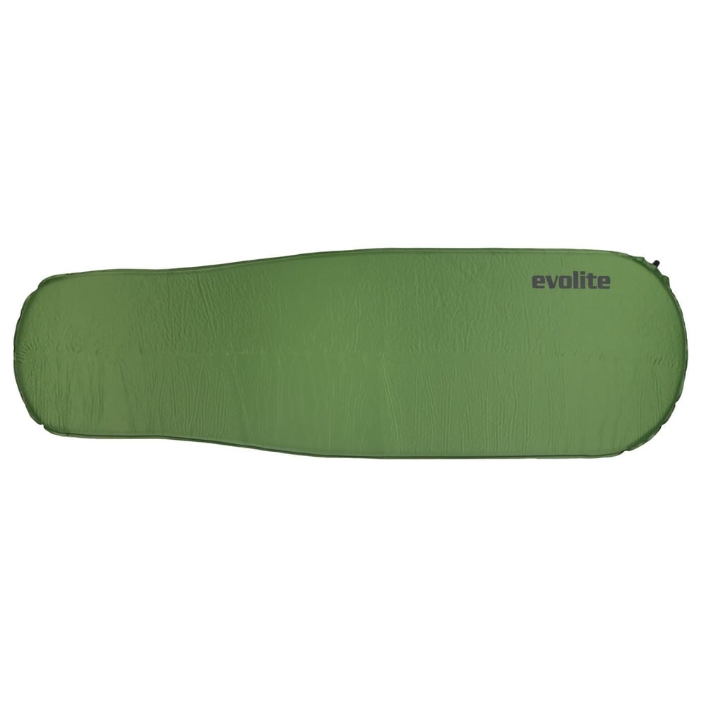 Evolite Luno 3.8 cm Şişme Mat - Haki