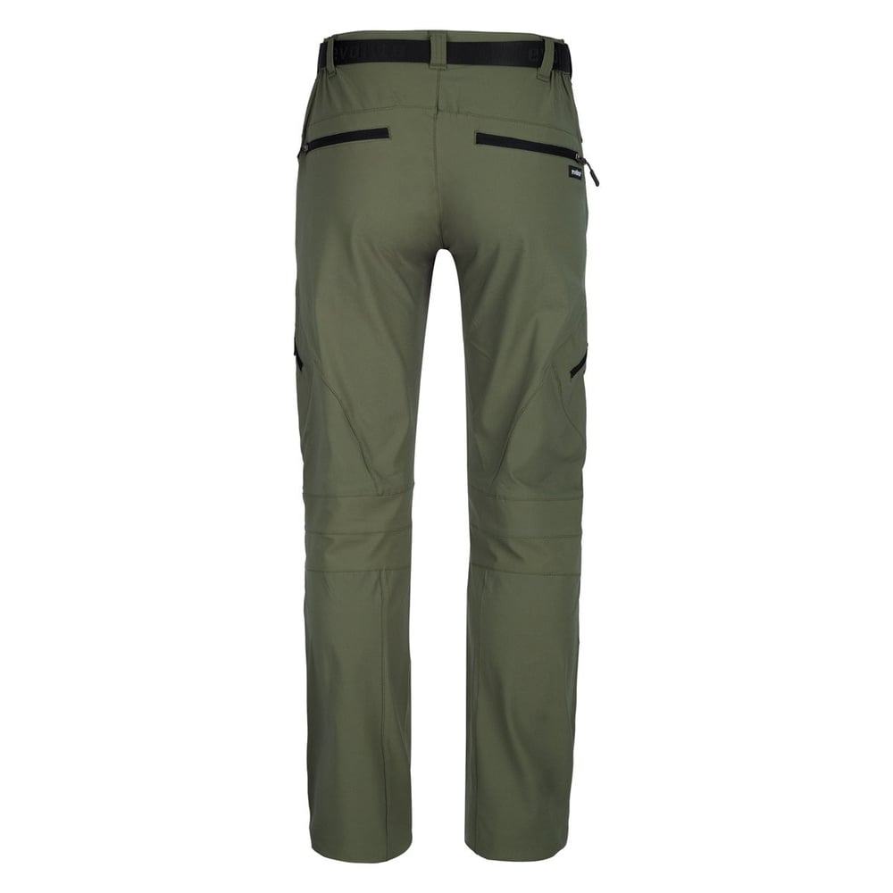 Evolite Relax Erkek Outdoor Pantolon - Haki