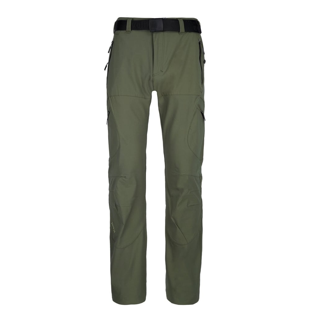 Evolite Relax Erkek Outdoor Pantolon - Haki