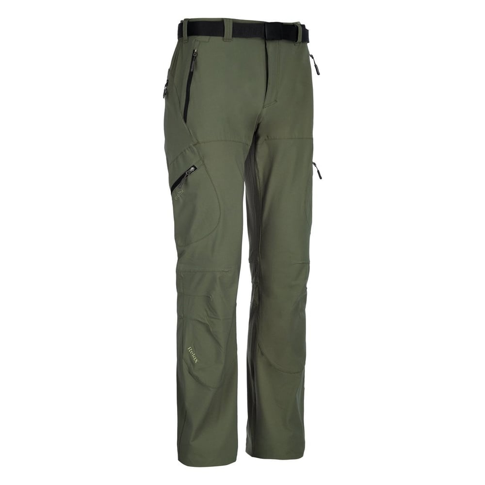 Evolite Relax Erkek Outdoor Pantolon - Haki