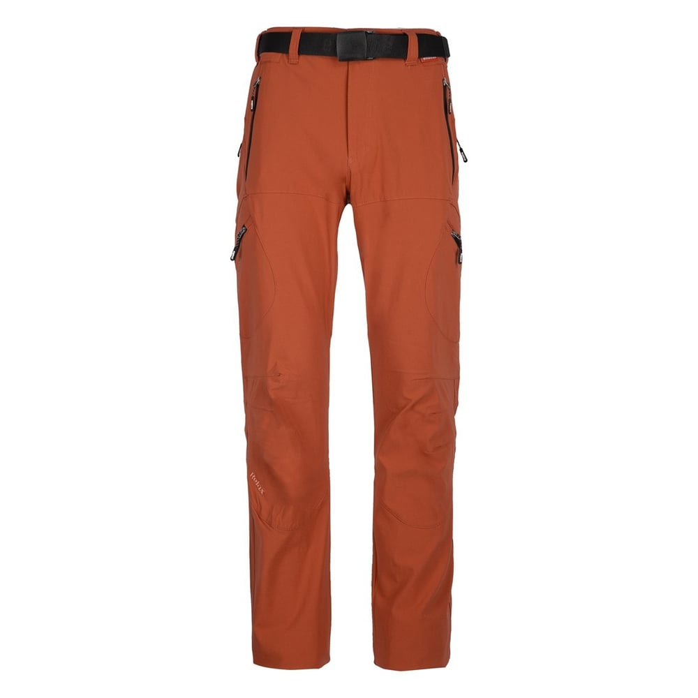 Evolite Relax Erkek Outdoor Pantolon - Kiremit