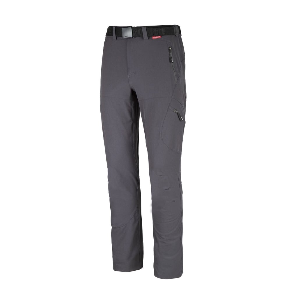 Evolite Relax Erkek Outdoor Pantolon-Antrasit