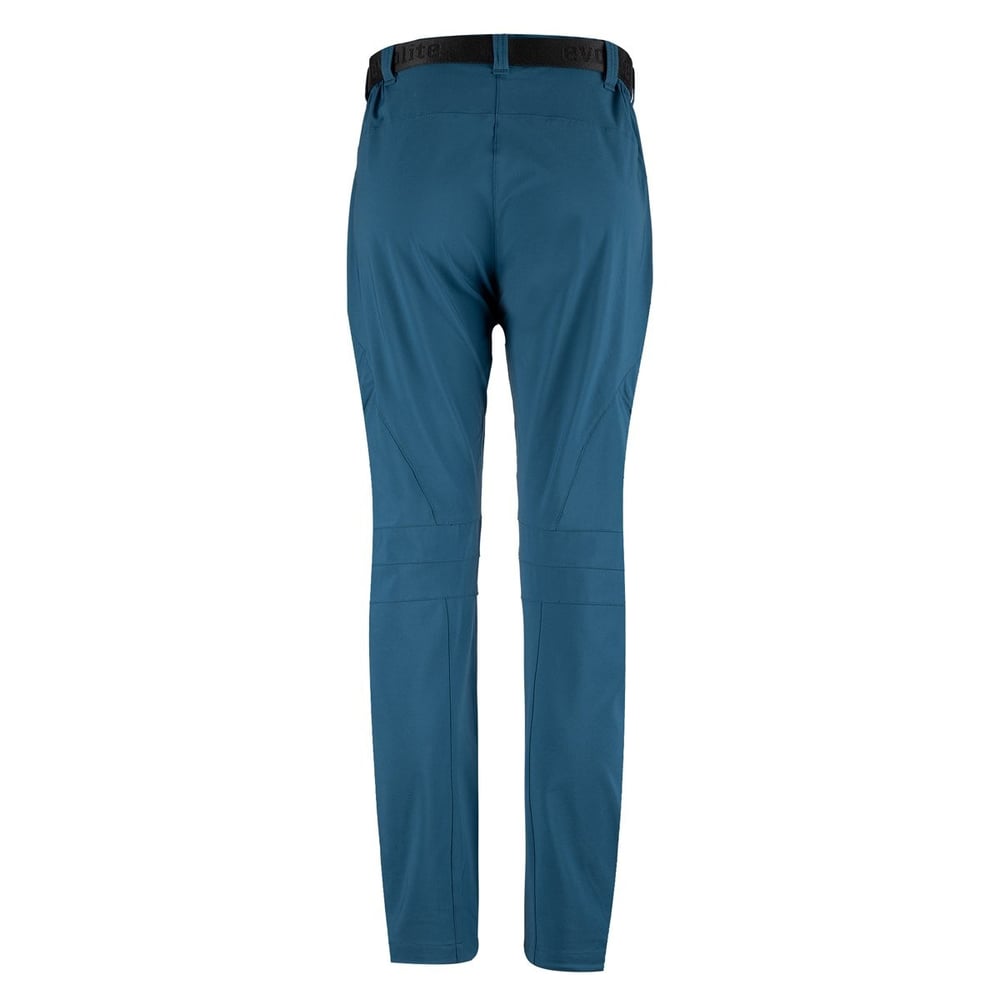 Evolite Relax Kadın Outdoor Pantolon-Mavi