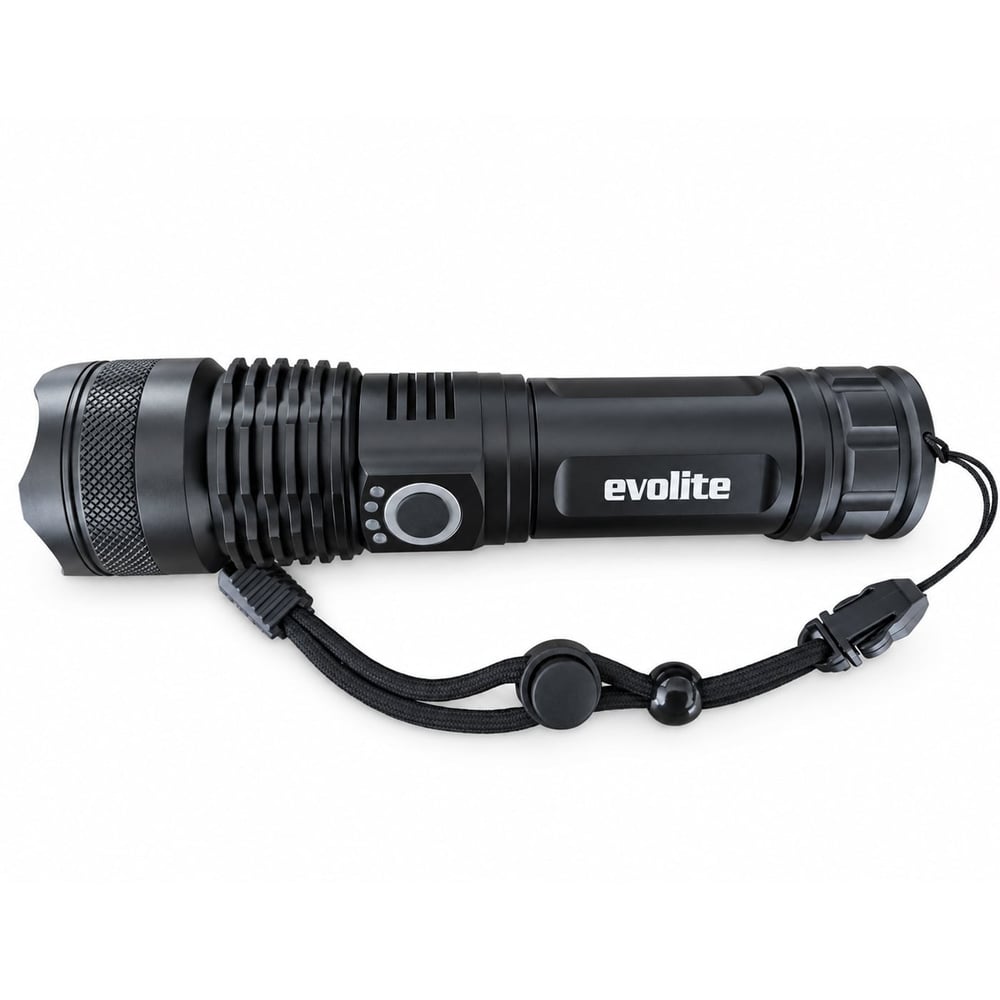 Evolite Sniper 1000 lm Şarjlı El Feneri