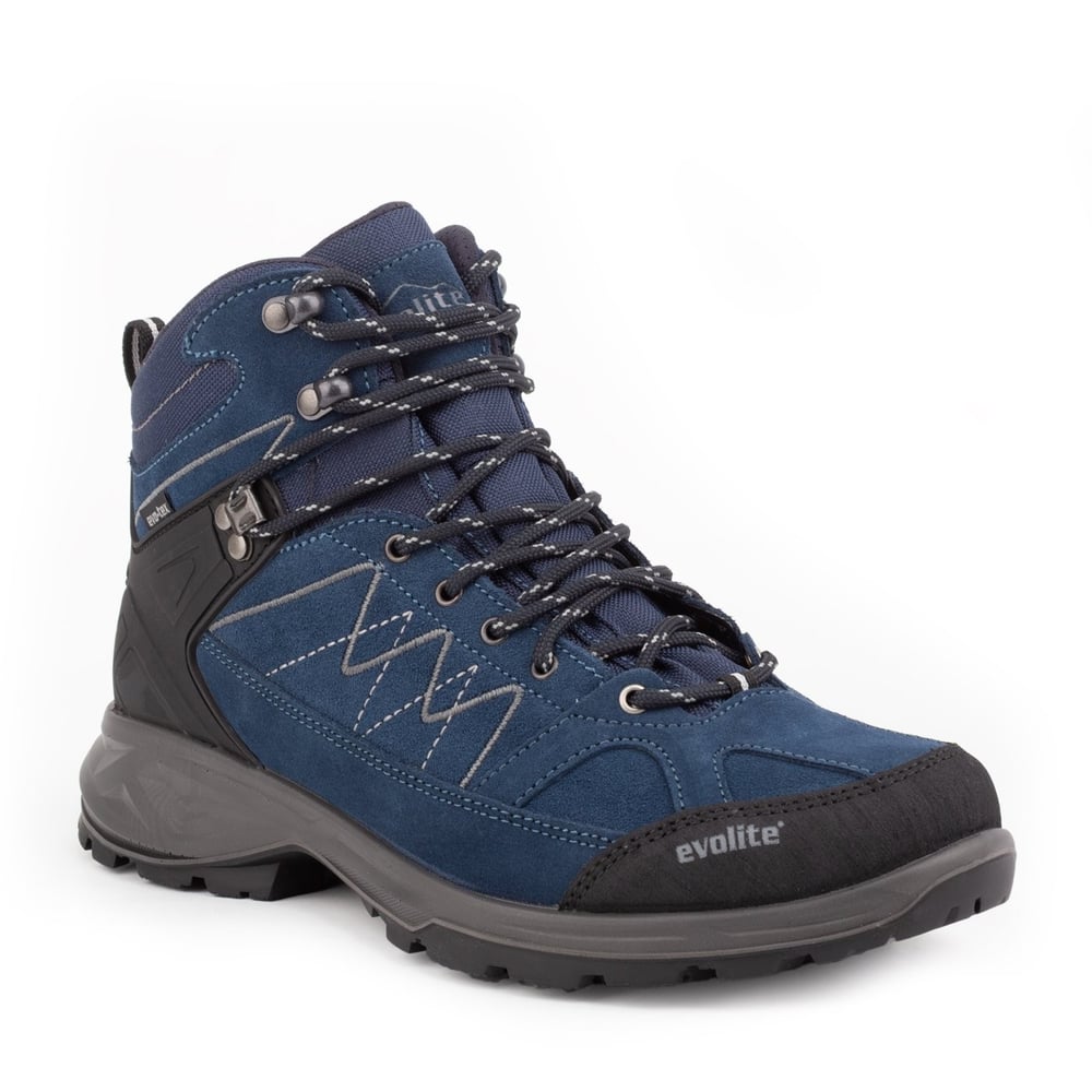 Evolite Sora Evo-Tex Outdoor Bot - Mavi
