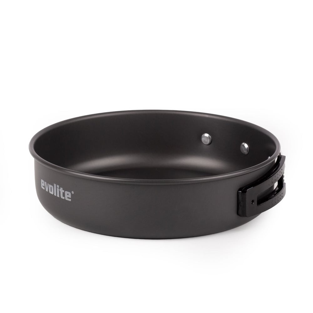 Evolite Tria Pot Çaydanlıklı Tencere Seti