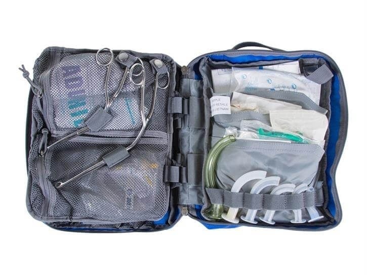 FIRST TACTICAL Entübasyon Kiti Çantası