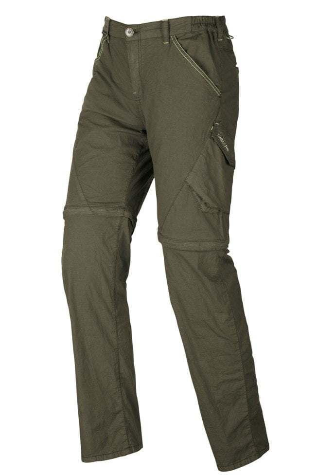 Ferrino Kivu Zipp-Off Erkek Pantolon