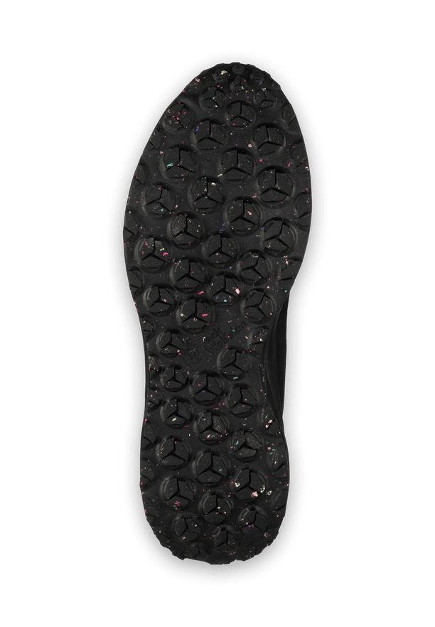 Jack Wolfskin Dromoventure Texapore Mid Erkek Günlük Bot