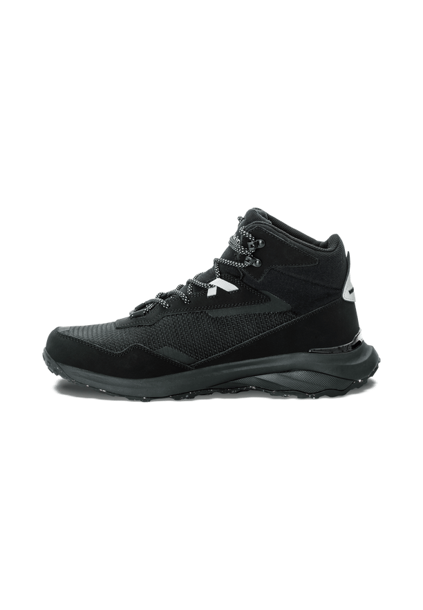 Jack Wolfskin Dromoventure Texapore Mid Erkek Günlük Bot