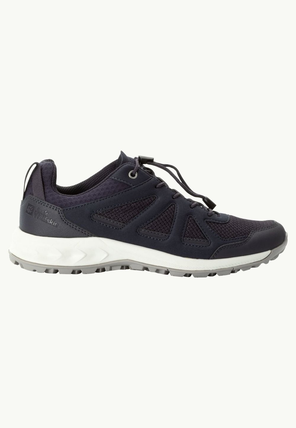 Jack Wolfskin Woodland 2 Kadın Yazlık Ayakkabı