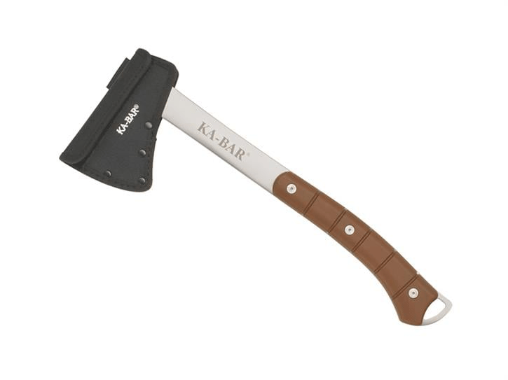 KA-BAR Hawk Kamp Baltası