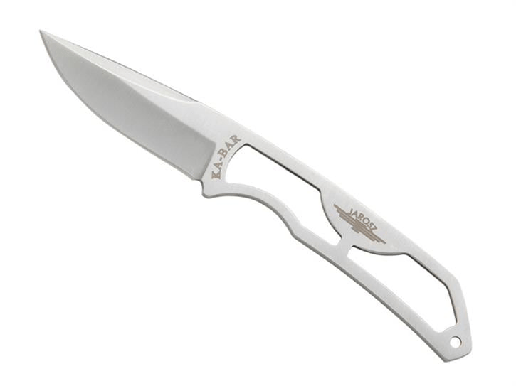 KA-BAR Jarosz Rambler Skeleton Bıçak