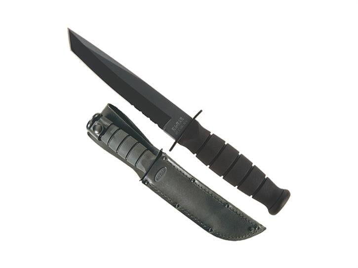 KA-BAR Short Tanto Taktik Bıçak