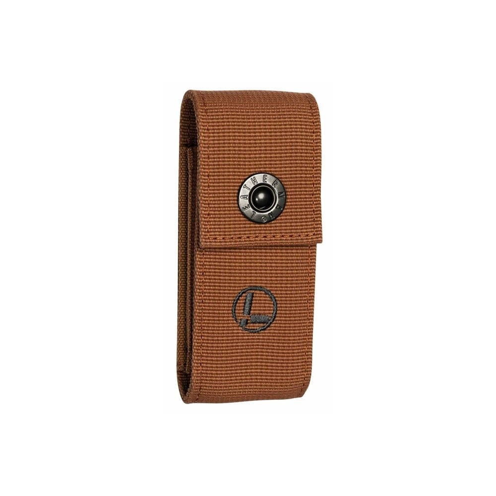 Leatherman Bond Burnt Sienna Tool
