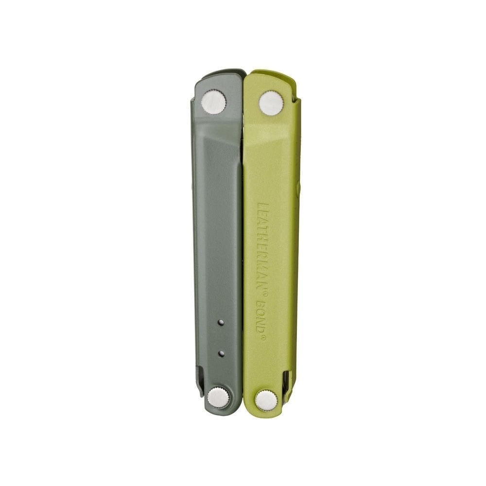 Leatherman Bond Mossy Slate Tool