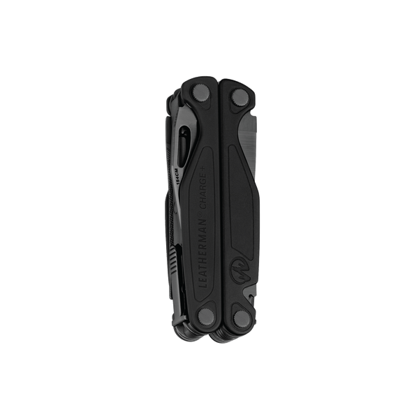 Leatherman Charge Plus Black Tool