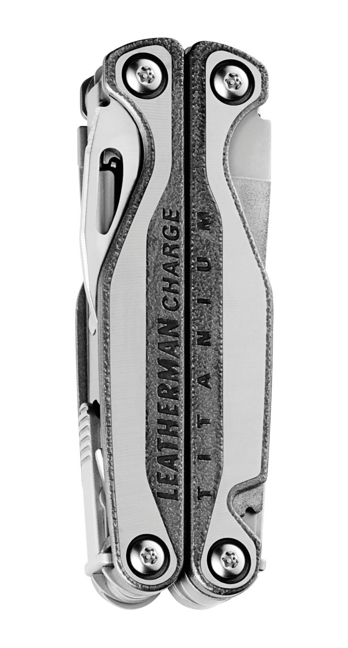 Leatherman Charge Plus TTI Tam Set Tool