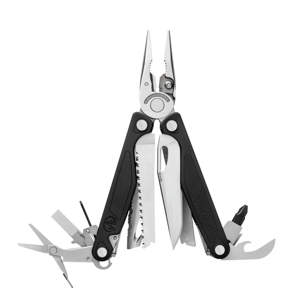 Leatherman Charge Plus Tool