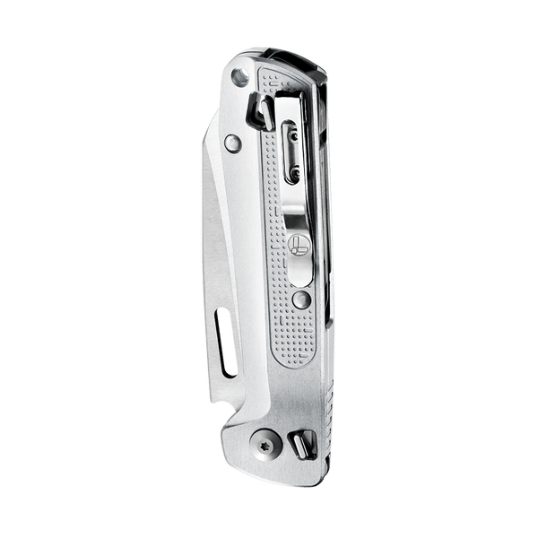 Leatherman Free K4X Çok Fonksiyonlu Çakı