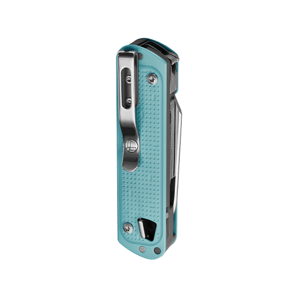 Leatherman Free T4 Artic Çok Fonksiyonlu Çakı