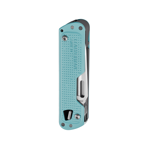 Leatherman Free T4 Artic Çok Fonksiyonlu Çakı