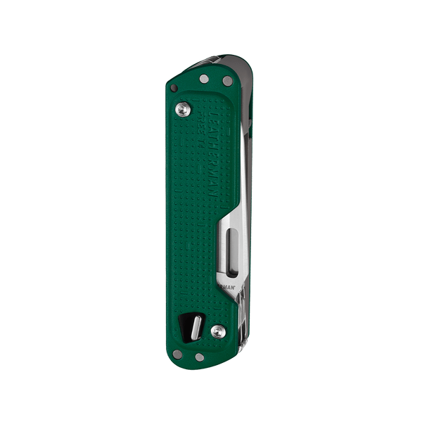 Leatherman Free T4 Evergreen Çok Fonksiyonlu Çakı