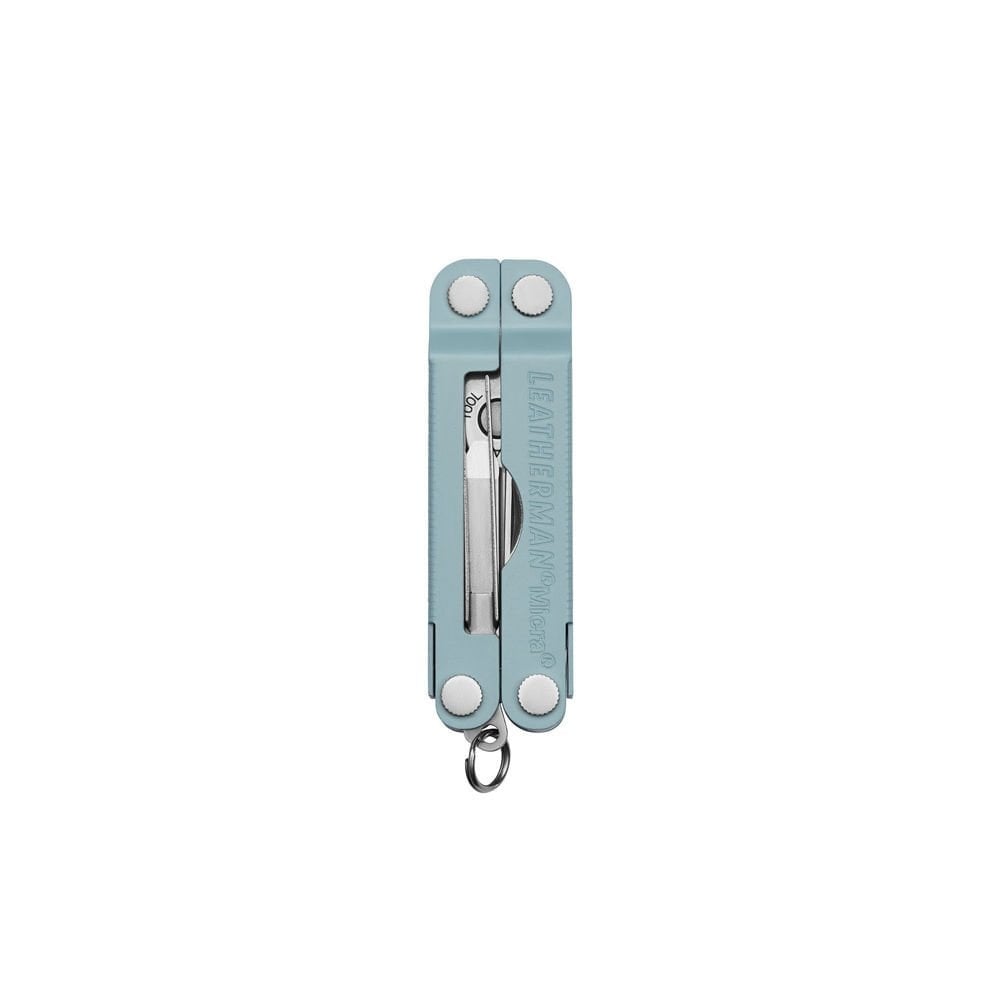 Leatherman Micra Arctic Çok Fonksiyonlu Makas
