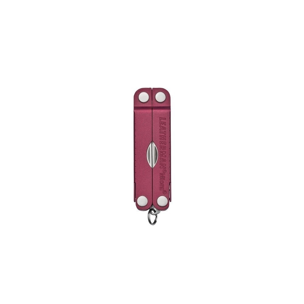 Leatherman Micra Cherry Çok Fonksiyonlu Makas