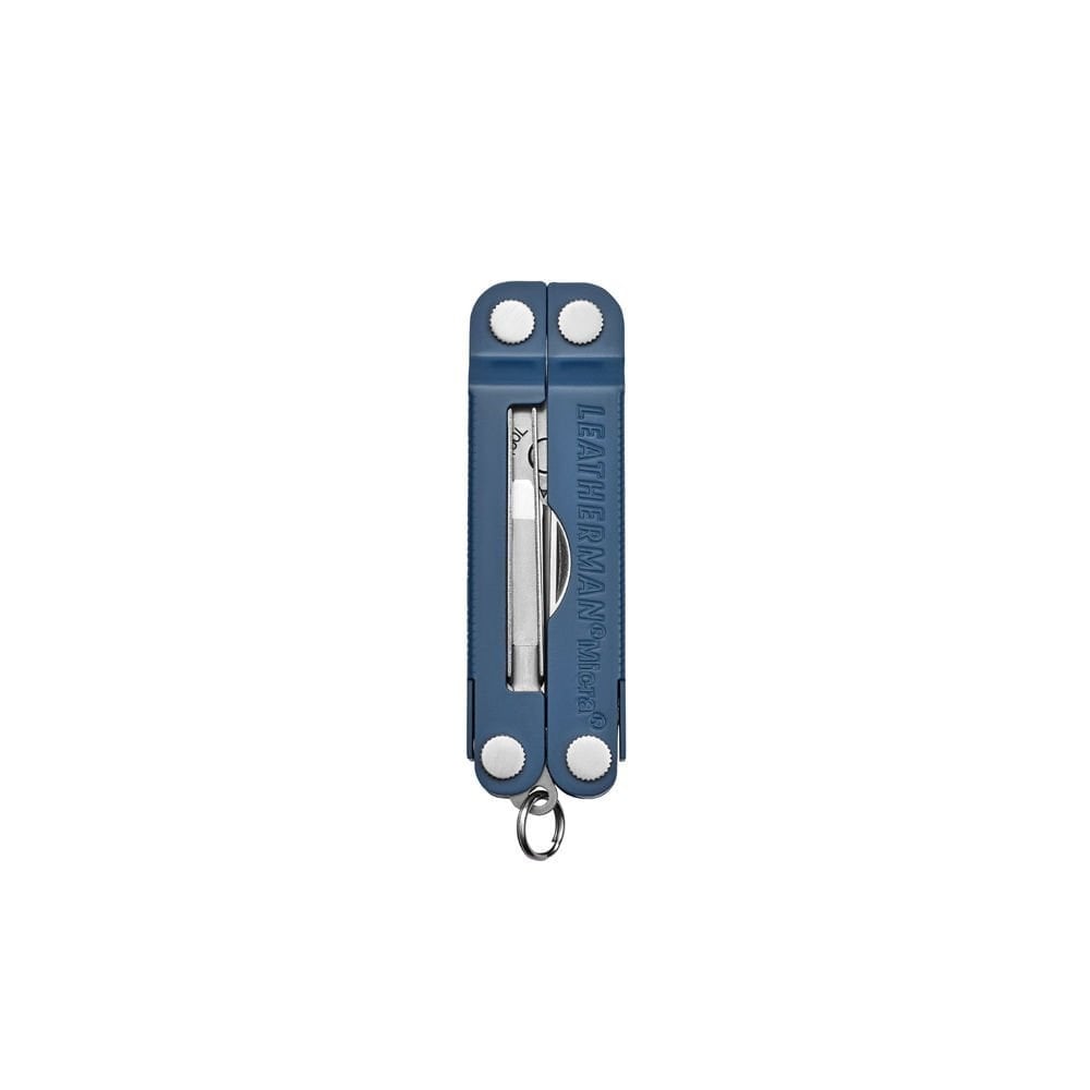Leatherman Micra Navy Çok Fonksiyonlu Makas
