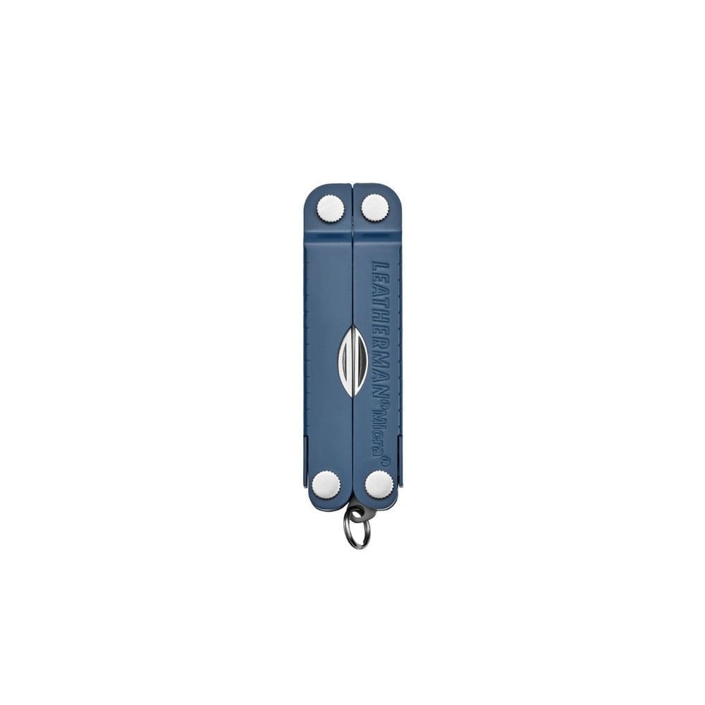 Leatherman Micra Navy Çok Fonksiyonlu Makas