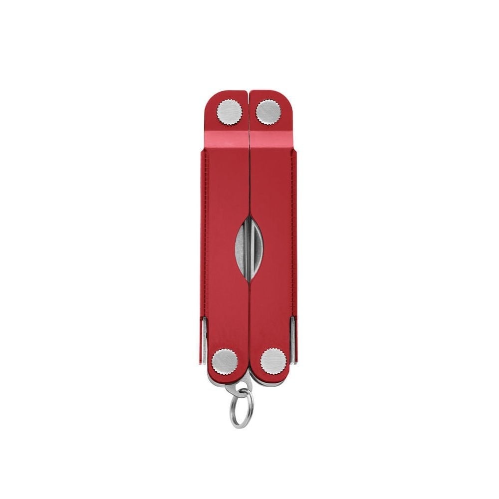 Leatherman Micra Red Çok Fonksiyonlu Makas