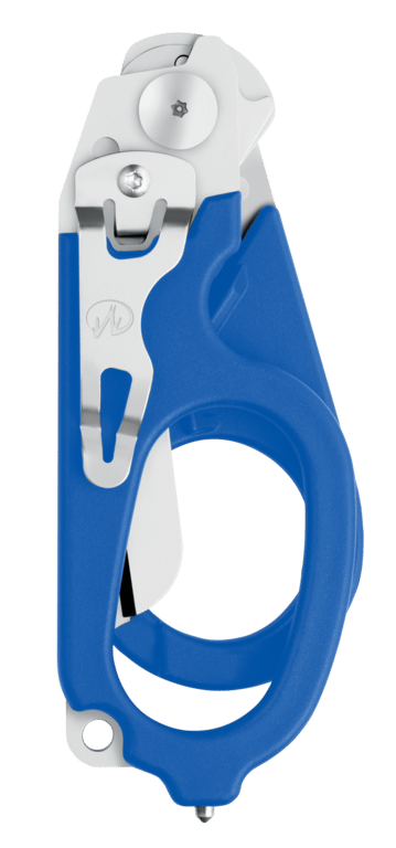 Leatherman Raptor Rescue  Blue İlk Yardım Makası