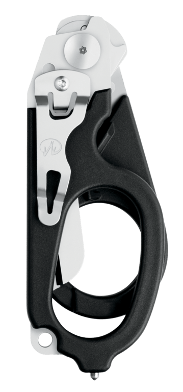 Leatherman Raptor Rescue Black İlk Yardım Makası