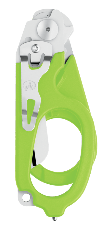 Leatherman Raptor Rescue Green İlk Yardım Makası