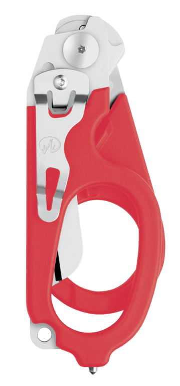 Leatherman Raptor Rescue Red İlk Yardım Makası