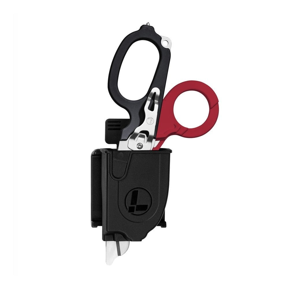 Leatherman Raptor Rescue Red/Black İlk Yardım Makası